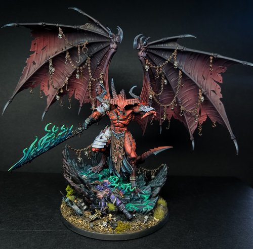 Be'lakor