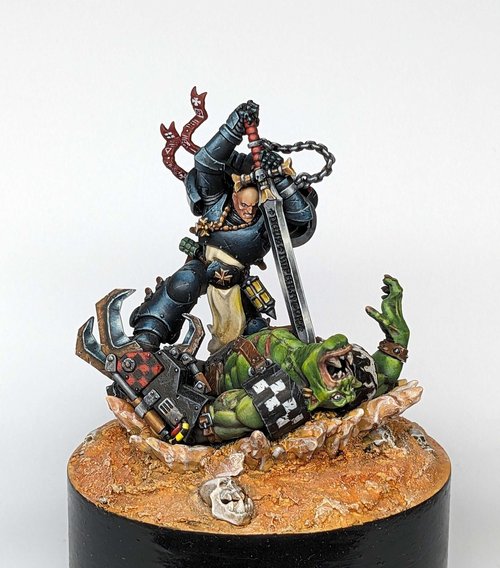 Bayard's Revenge
