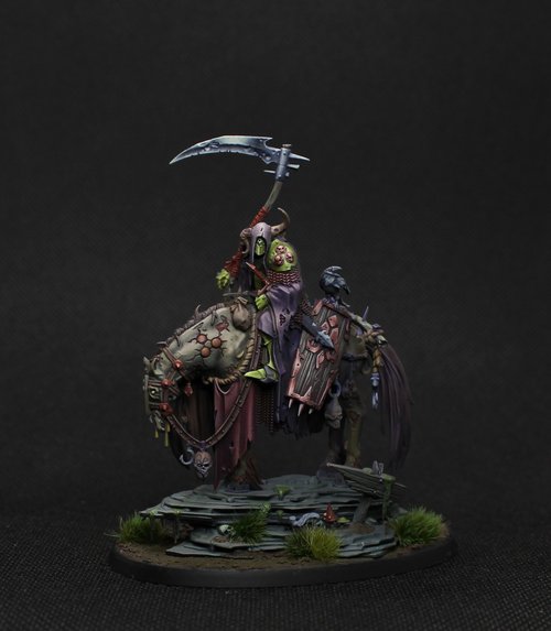 The Reaper
