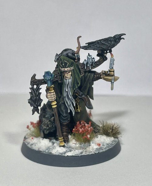 Torgillius the chamberlain