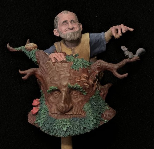 Friend of the Forest