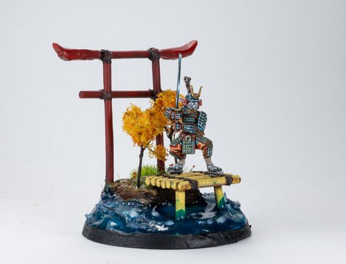 Usagi: Honor and Carrot