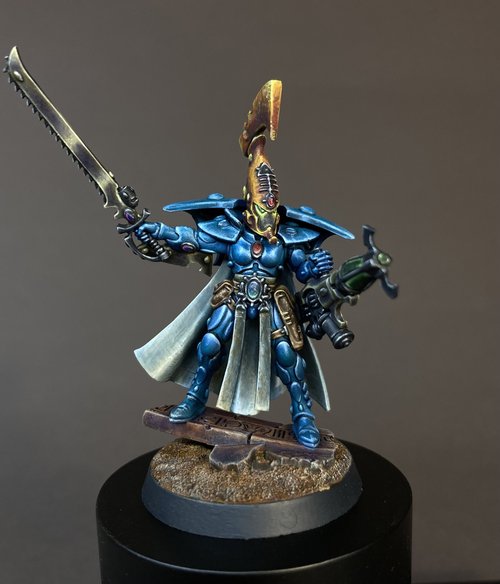 Eldar