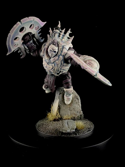 Brute Drone