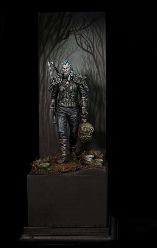 Geralt of Rivia