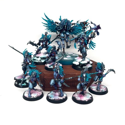 Corvus Cabal