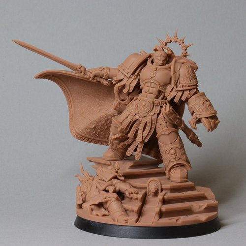 The Lord of 500 Worlds