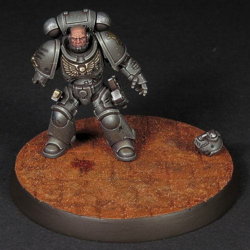 Astartes