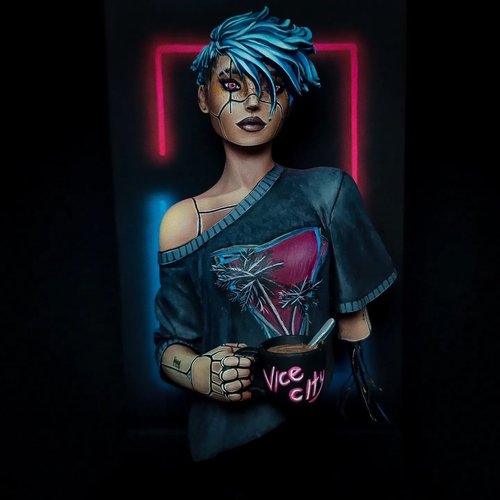 Miami Vice