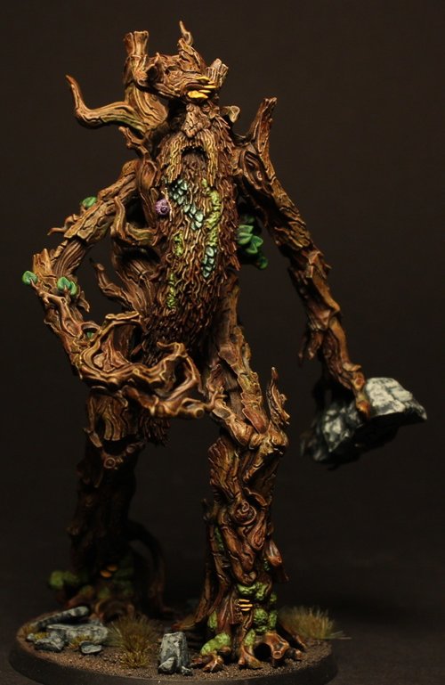 Treebeard