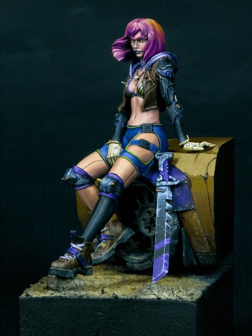 Akito Dunerider