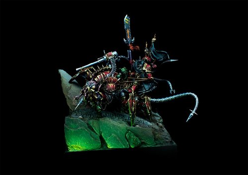 Lord Discordant