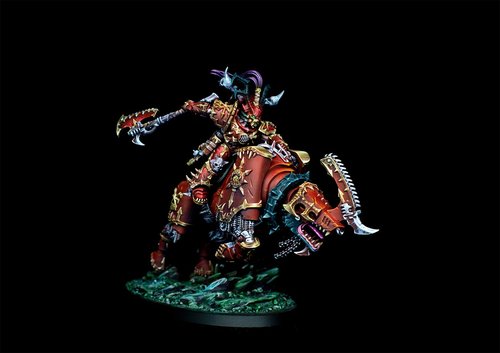 Lord Invocatus