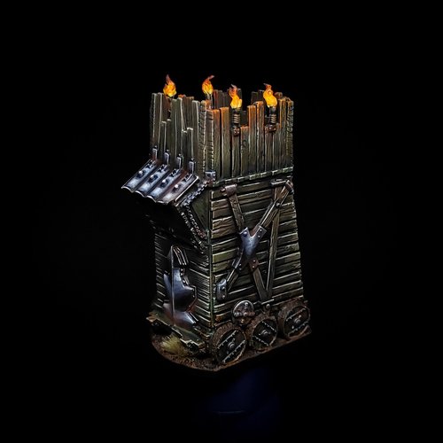 Siege Tower