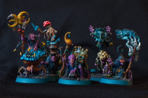 Purple Gobbapalooza