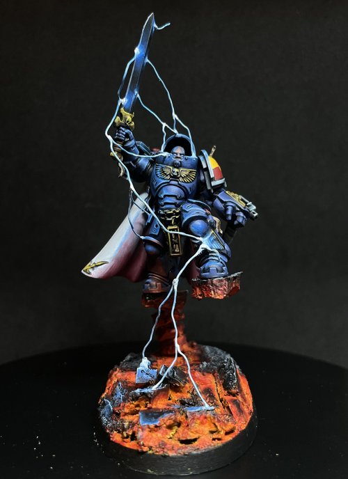 FireHawk Librarian