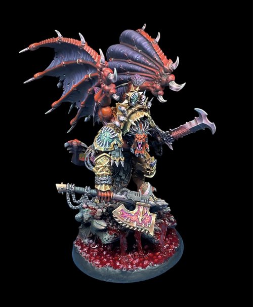 Angron