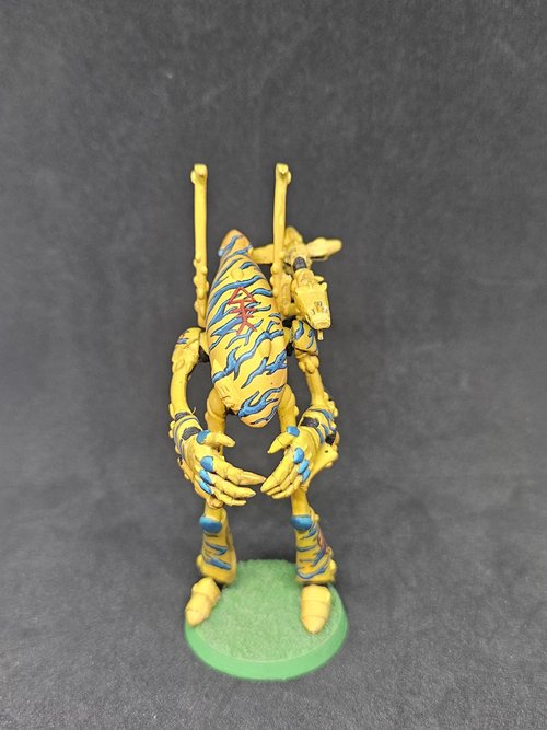 Eldritch raiders Wraithlord