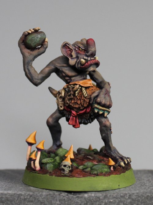 Davogrod Gutsucker
