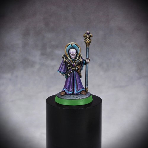 Magus Genestealer Cult