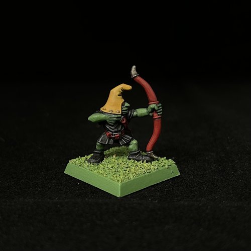 Goblin Archer