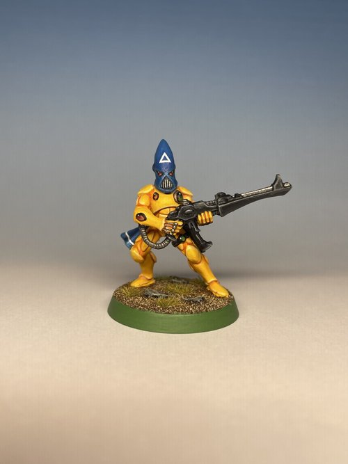 Iyanden Guardian