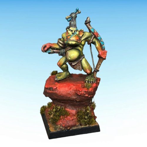 The Strider