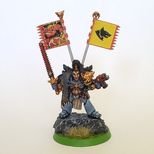 Ragnar Blackmane