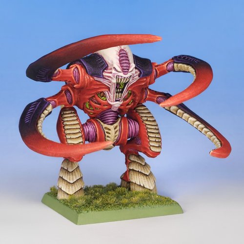 Classic Screamerkiller Carnifex