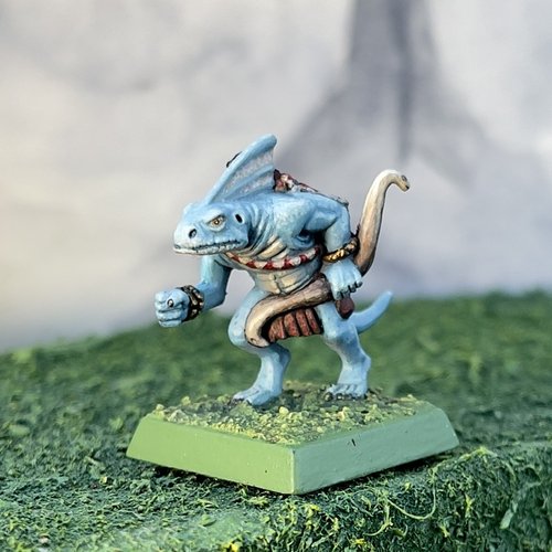 Classic Skink Archer