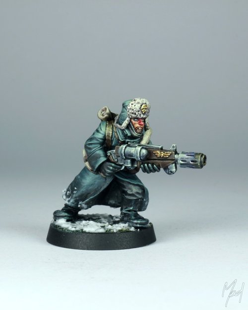 Valhallan