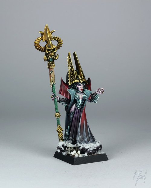 Morathi