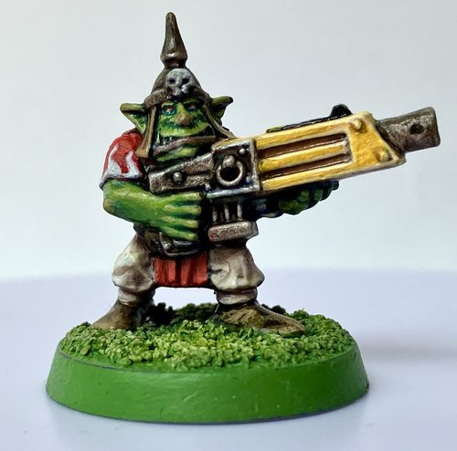 2e Gretchin