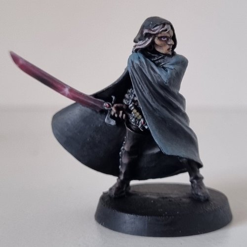 Aenur-kin Skywalker
