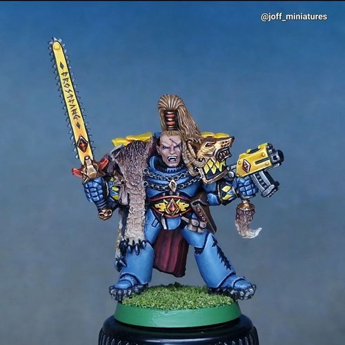 Ragnar Blackmane