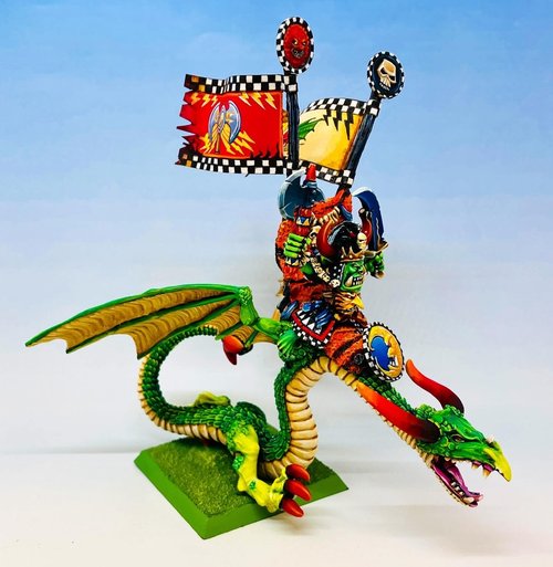 Azhag the Slag Slaughterer