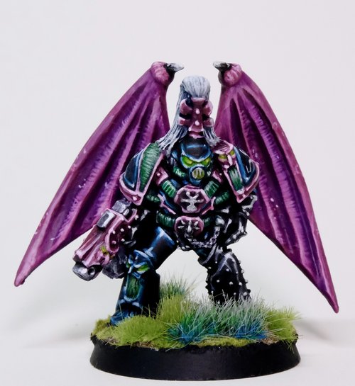 Emperor’s Children Lord