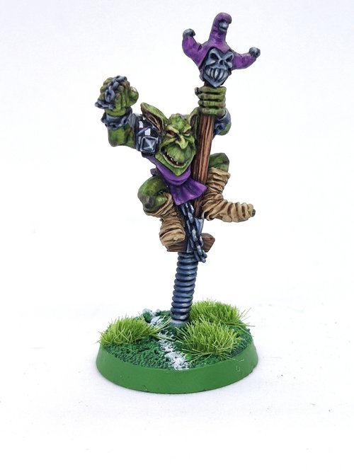 Scrappa Sorehead