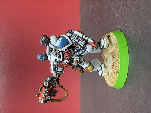 Morticians Chapter Apothecary