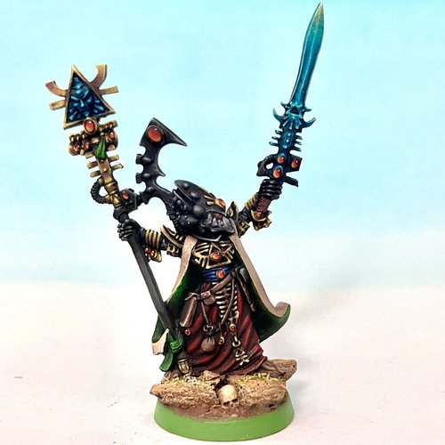 Biel-tan Eldrad