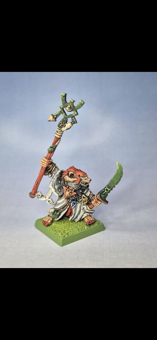 Grey Seer Thanquol
