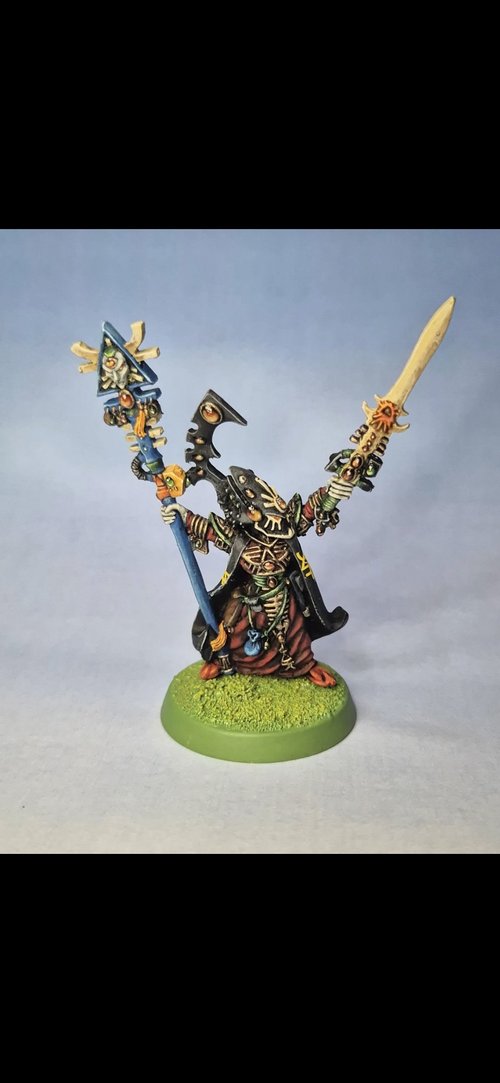 Eldrad Ulthran