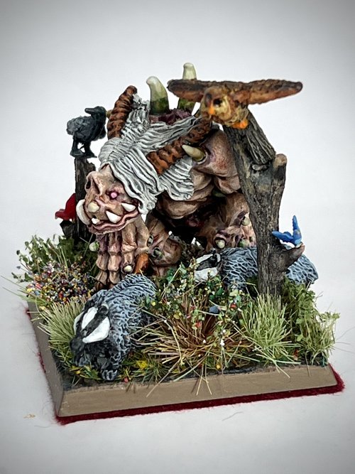 Mutant Ogre