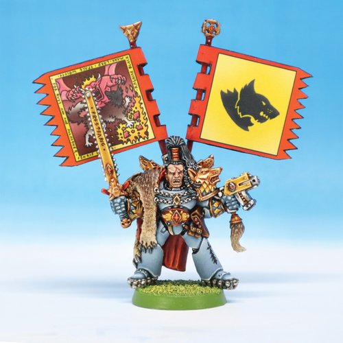 Ragnar Blackmane