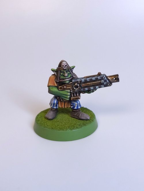 Gretchin