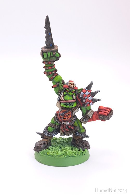 Varag Ghoul-Chewer