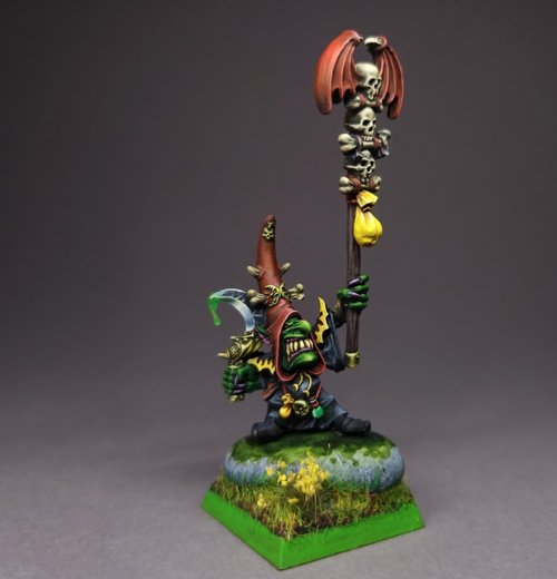 Oddgit