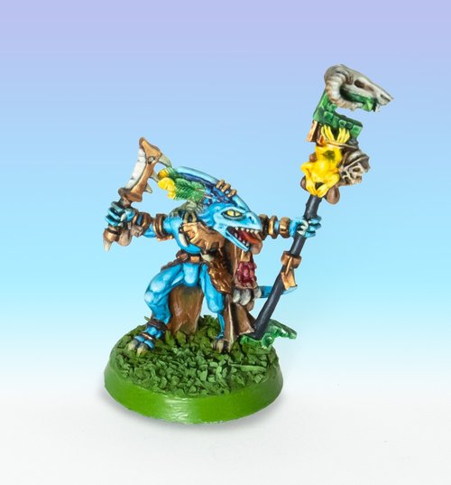 Olden Skink Priest