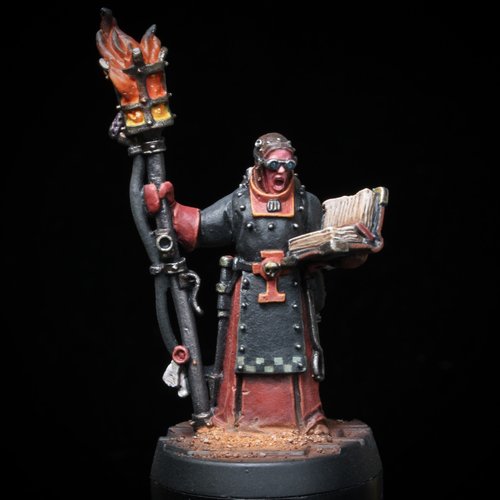Acolyte
