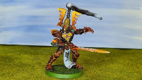 Avatar of Khaine